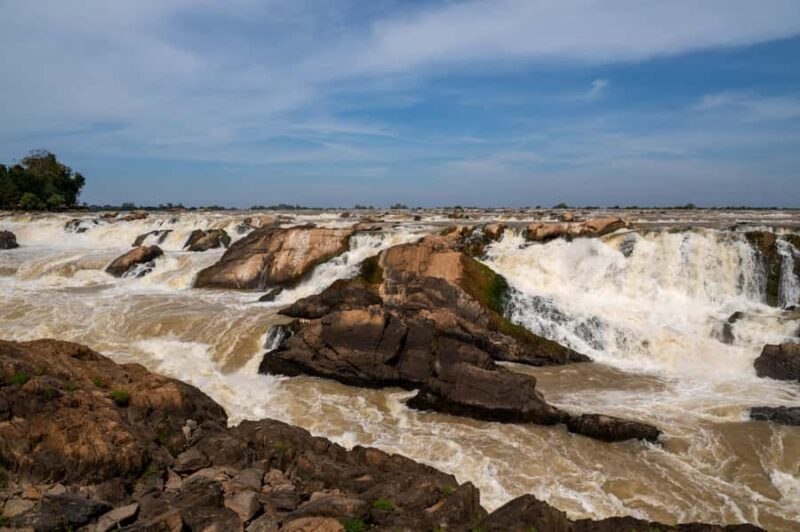 Full-Day Stung Treng Mekong River Waterfalls & 2 Boat Tours - Who Is This Tour Best For?