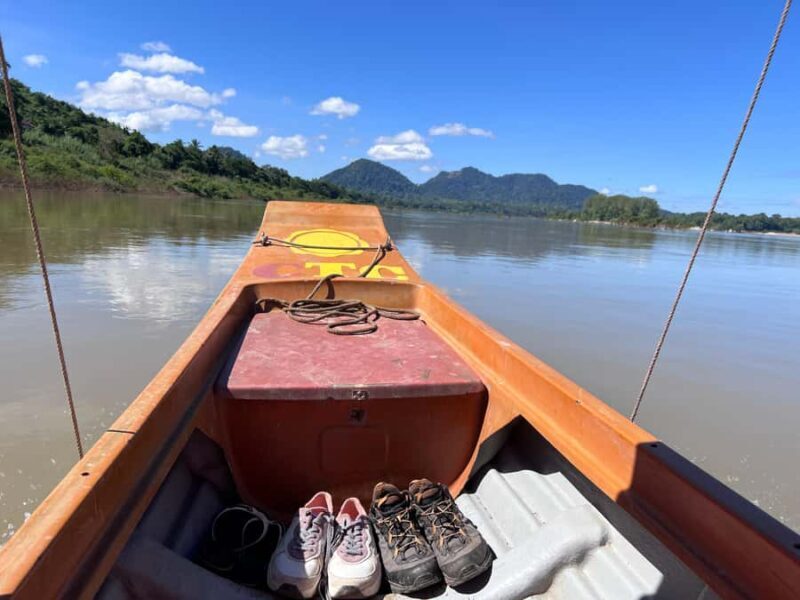 Full-Day Stung Treng Mekong River Waterfalls & 2 Boat Tours - Final Thoughts: Is This Tour Worth It?  