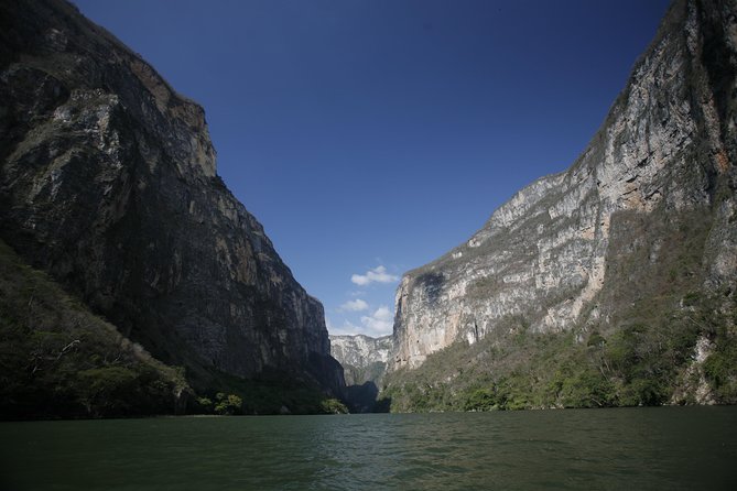 Full-Day Sumidero Canyon Tour With Boat Cruise From San Cristóbal De Las Casas - Reviews and Ratings From Customers
