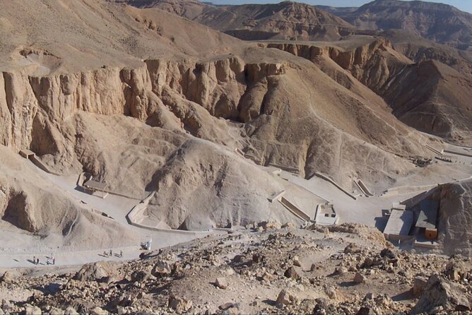 Full Day Sunrise Balloon Flight, Sunset Felucca Ride in Luxor - Pricing Details