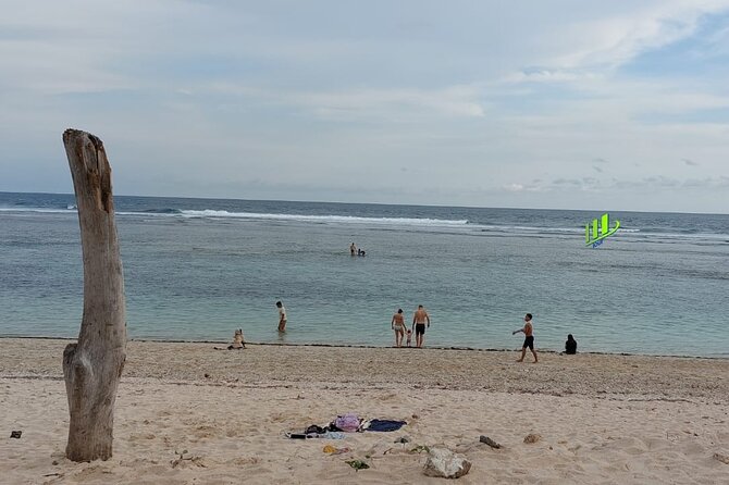 Full-Day Sunset and Beach Bali Tour - Tour Highlights