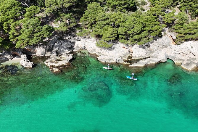 Full-Day SUP Rental in Zaton Bay With Dubrovnik Pickup Optional - Good To Know
