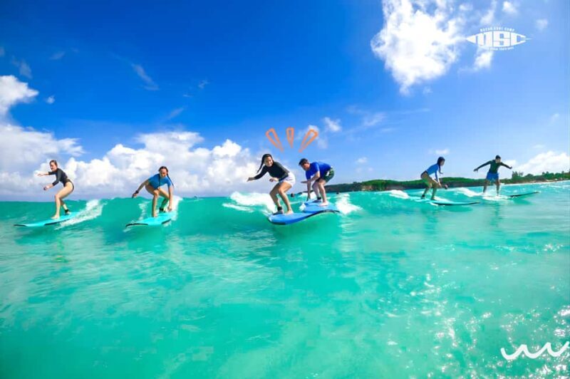 Full-Day Surf Camp Punta Cana Lessons, Beach Time & Fun - An Honest Look at the Full-Day Surf Camp