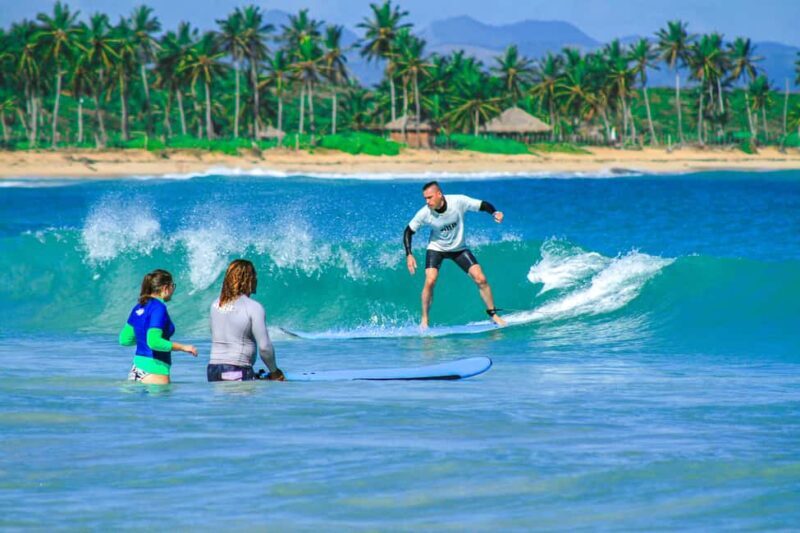 Full-Day Surf Camp Punta Cana Lessons, Beach Time & Fun - Final Thoughts
