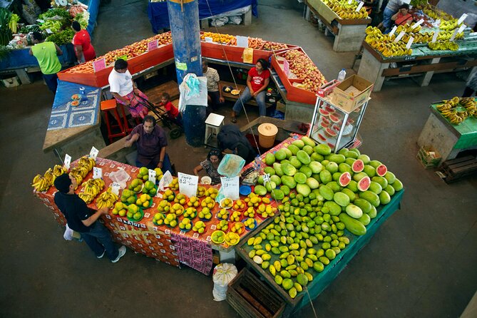 Full Day Suva City Tour-Visit to Museum, Markets & Sightseeing - Common Questions