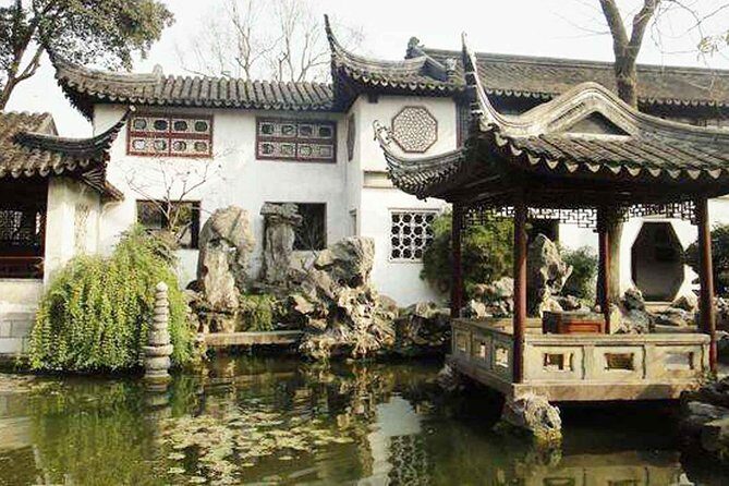 Full-Day Suzhou Gardens Private Tour with Local Guide - Good To Know