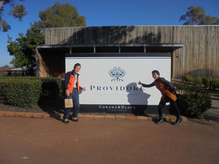 Full-Day Swan Valley Wineries With Lunch and River Cruise - Booking Information