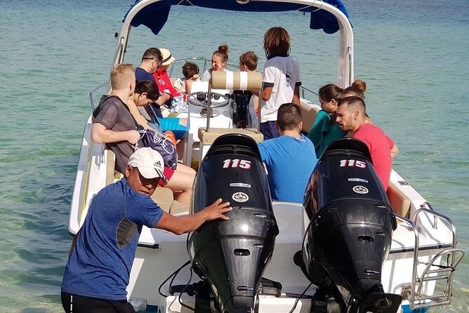 Full-Day Swimming With Dolphins and Casela Nature Park Tour in Mauritius - Cancellation Policy