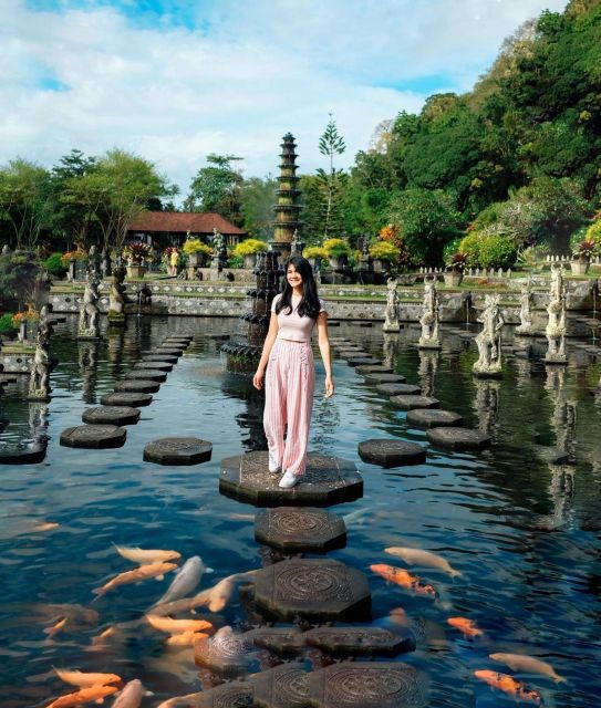 Full Day - Cancellation Policy Details