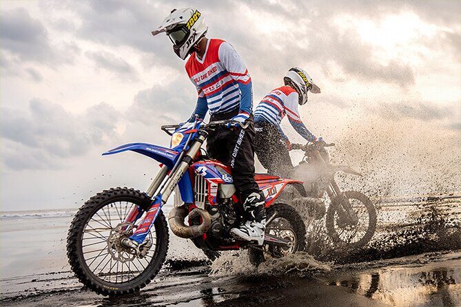 Full Day Tabanan Beach - Good To Know