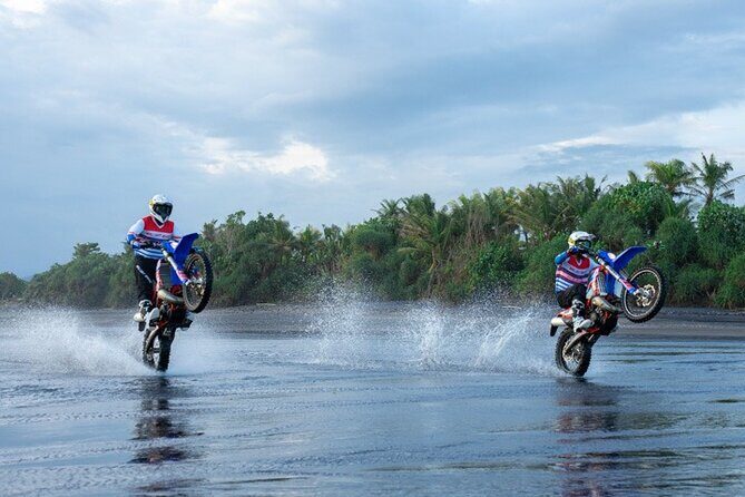 Full Day Tabanan Beach - Who Should Consider This Tour?