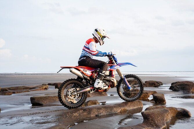 Full Day Tabanan Beach - FAQ