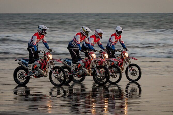 Full Day Tabanan Beach - Good To Know