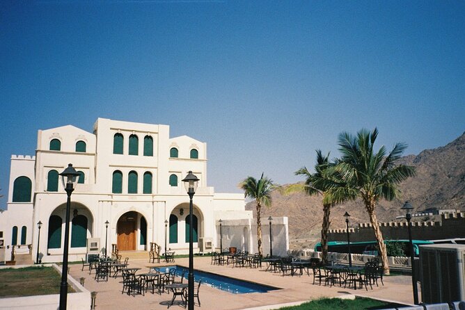 Full Day Taif Tour With Lunch - Tour Highlights