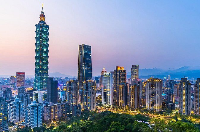 Full Day Taipei Private Tour Culture, Markets & Scenic Highlights - FAQ