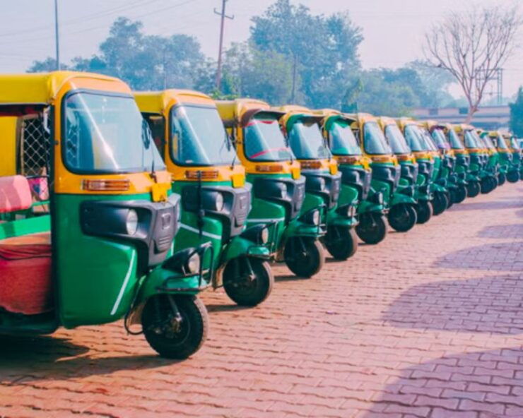 Full Day Taj Mahal Tour by Tuk Tuk - Tour Details