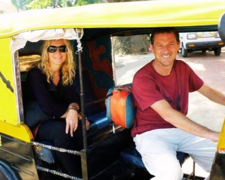 Full Day Taj Mahal Tour by Tuk Tuk - Itinerary Highlights