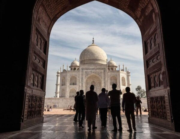 Full Day Taj Mahal Tour by Tuk Tuk - Frequently Asked Questions