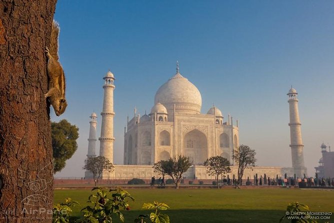 Full Day Taj Mahal Tour With Mughal Era Cultural Show - Cancellation Policy