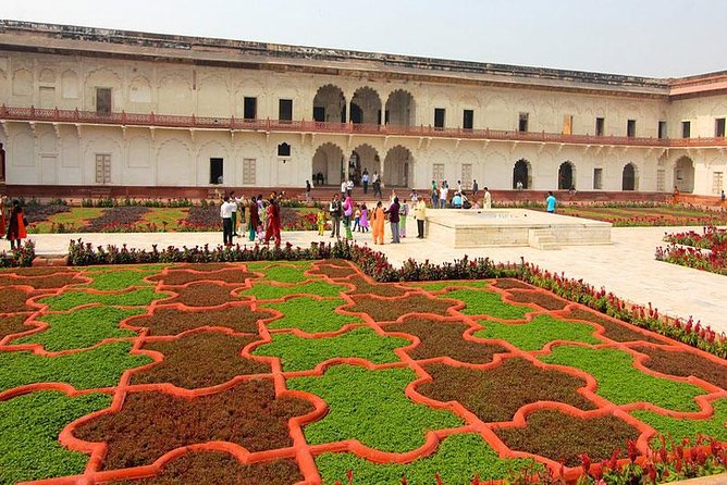 Full Day Taj Mahal Tour With Mughal Era Cultural Show - Price and Booking Details