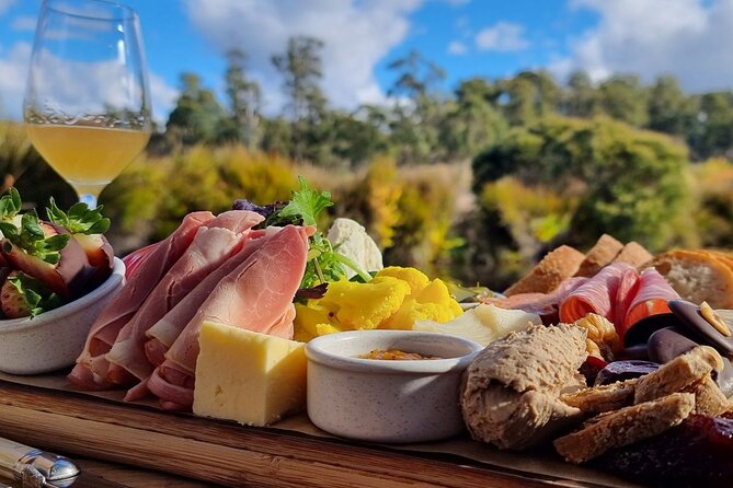 Full Day Tamar Valley Wine Tour - Tour Highlights