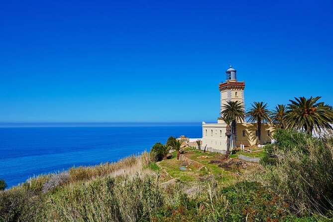 Full Day Tangier Private Tour From Cruise Ship All Inclusive - Good To Know