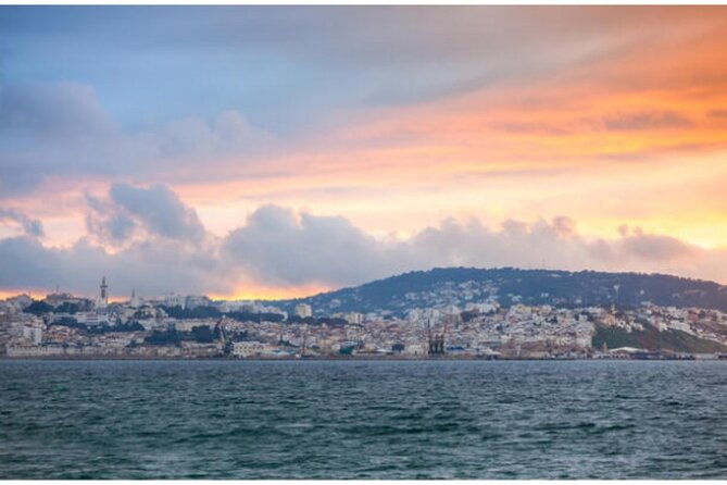 Full Day Tangier Private Tour From Cruise Ship All Inclusive - Frequently Asked Questions