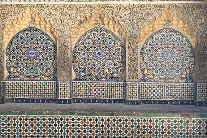 Full Day Tangier Sight-Seeing & Cultural Private Tour With Camel Ride Included - Traveler Photos