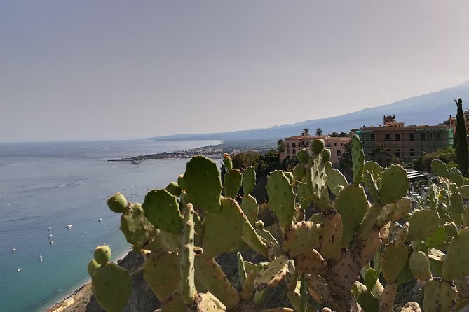 Full Day Taormina and Castelmola Tour With Messina Shore Excursion - Customer Service and Overall Impressions