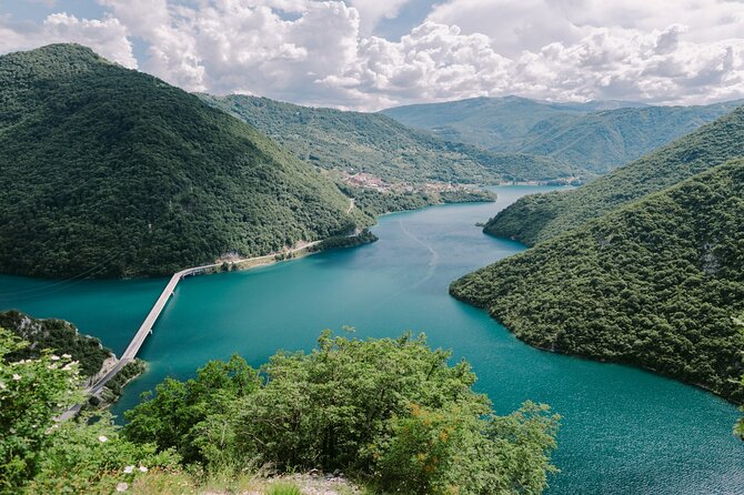 Full-Day Tara River Rafting Trip in Montenegro - Activity Overview