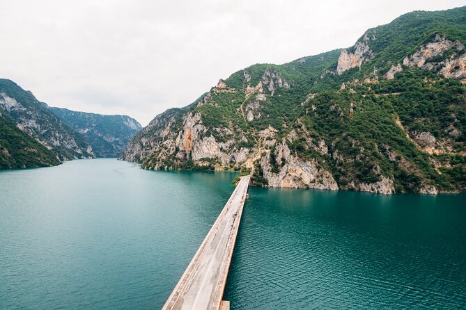 Full-Day Tara River Rafting Trip in Montenegro - Pricing and Booking