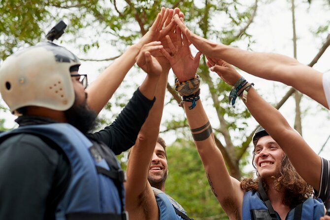 Full-Day Tara River Rafting Trip in Montenegro - Directions and Logistics