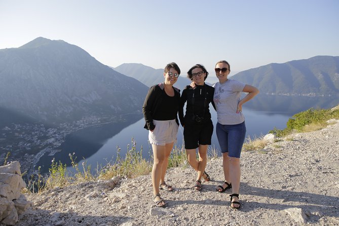 Full-Day Tara River White Water Rafting Tour From Kotor - Booking Information