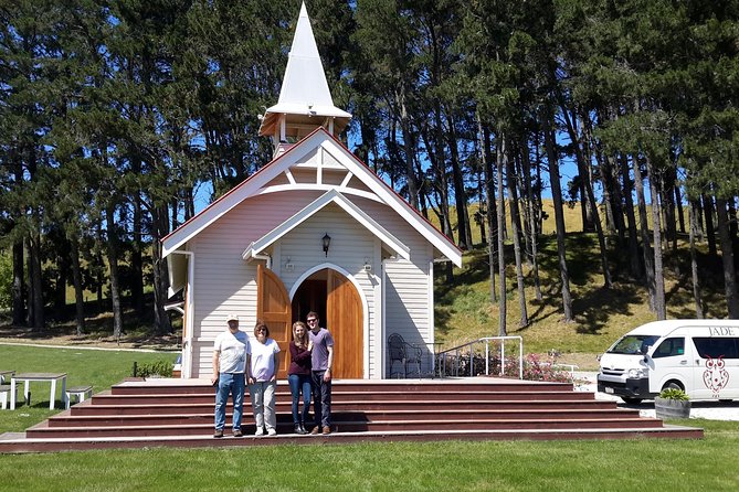 Full-Day Taste the Wines of Marlborough Tour - What to Expect