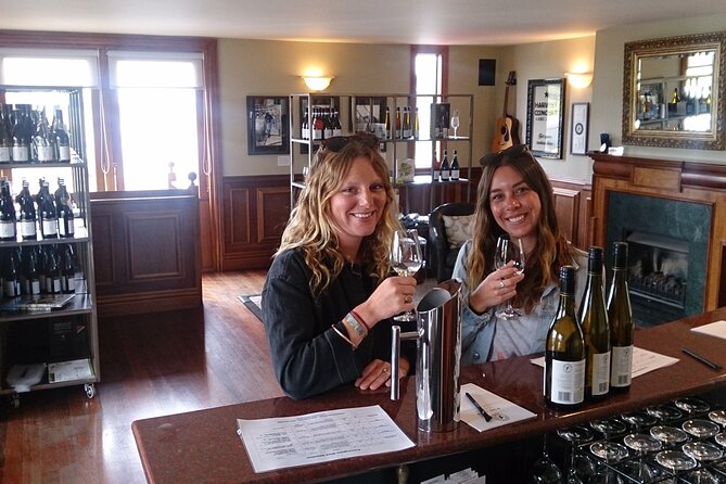 Full-Day Taste the Wines of Marlborough Tour - Common Questions