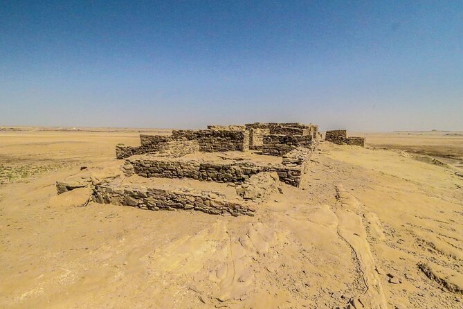 Full-Day Tayma Tour From Alula - Cancellation Policy Details