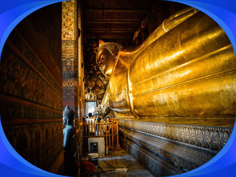 Full-Day Temple Tour in Bangkok With a Professional Driver. - Transportation and Driver