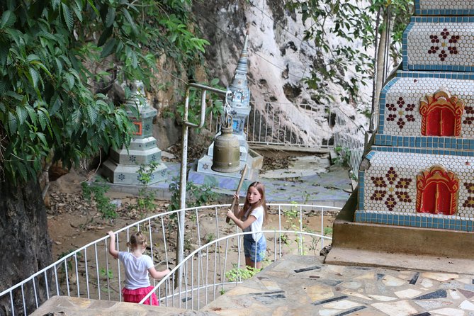 Full-Day Temple Tour Including Dragon Cave From Khao Lak - Common Questions