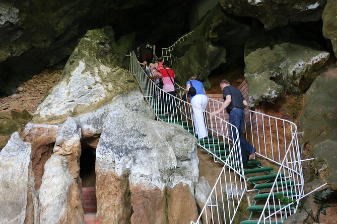 Full-Day Temple Tour Including Dragon Cave From Khao Lak - The Sum Up