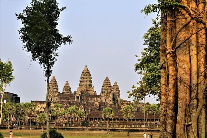 Full Day Temples Explorer - Small Group - Highlights of the Small Group Tour