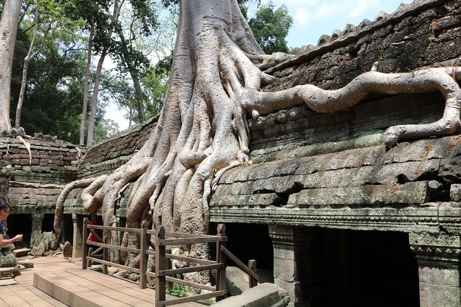 Full Day Temples Explorer - Small Group - Authentic Reviews: What Travelers Say