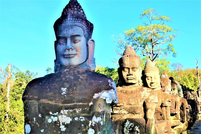 Full Day Temples Explorer - Small Group - Review 2: Praise for the Temple Selection and Value