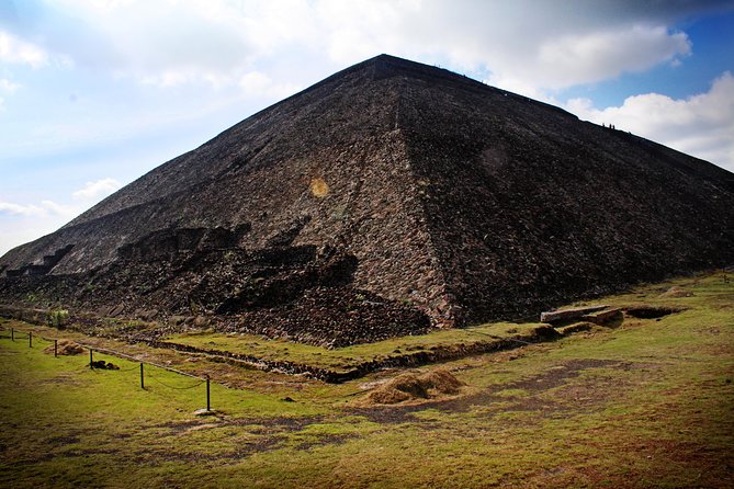 Full-Day Teotihuacan & Basilica Guadalupe Tour - Common Questions