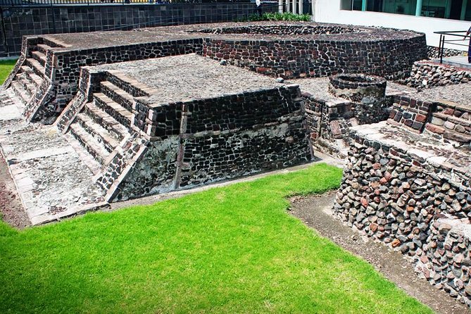 Full-Day Teotihuacan & Basilica Guadalupe Tour - The Sum Up