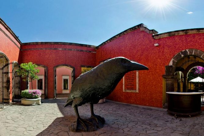 Full-Day Tequila, Jalisco From Puerto Vallarta With Tequila Experience - Ancient Aztec Ruins