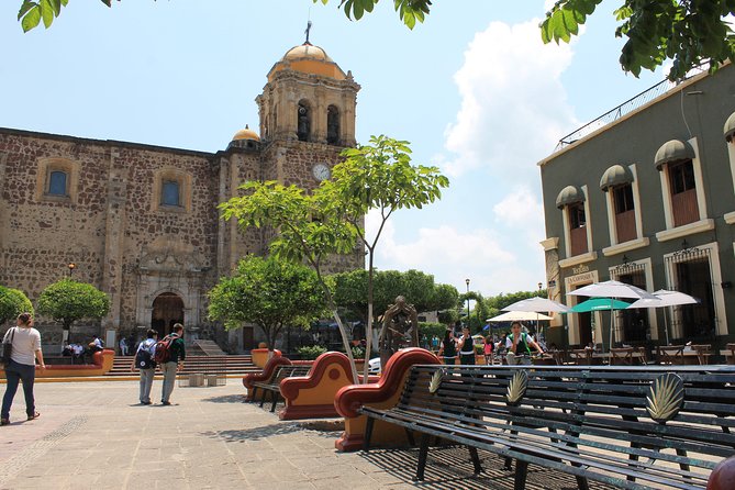 Full-Day Tequila, Jalisco From Puerto Vallarta With Tequila Experience - Traditional Tequila Production
