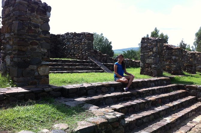 Full-Day Tequila, Jalisco From Puerto Vallarta With Tequila Experience - Historic Architecture