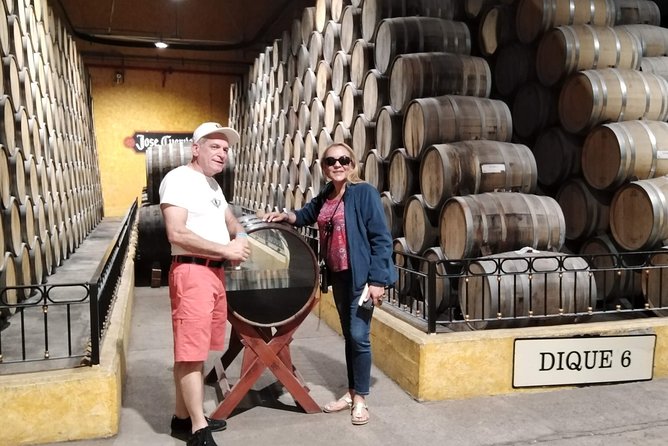 Full-Day Tequila Tour From Guadalajara - Language Barrier Assistance