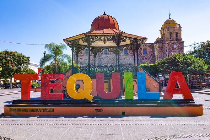 full day Tequila tour visiting artisanal distillery and downtown. - Good To Know