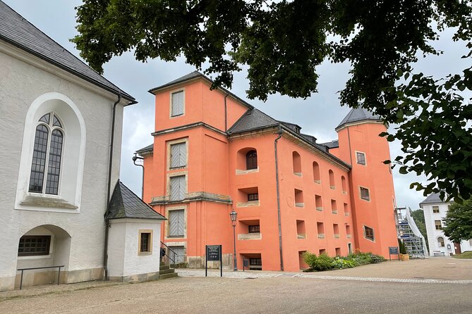 Full-Day The Königstein Fortress and the Bastei Bridge Tour - Additional Information